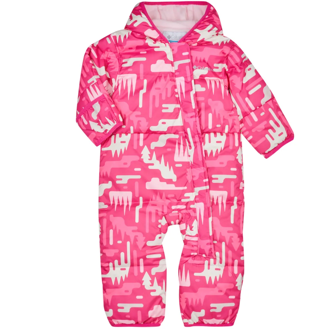 Columbia Manteaux^- Snuggly Bunny II Bunting