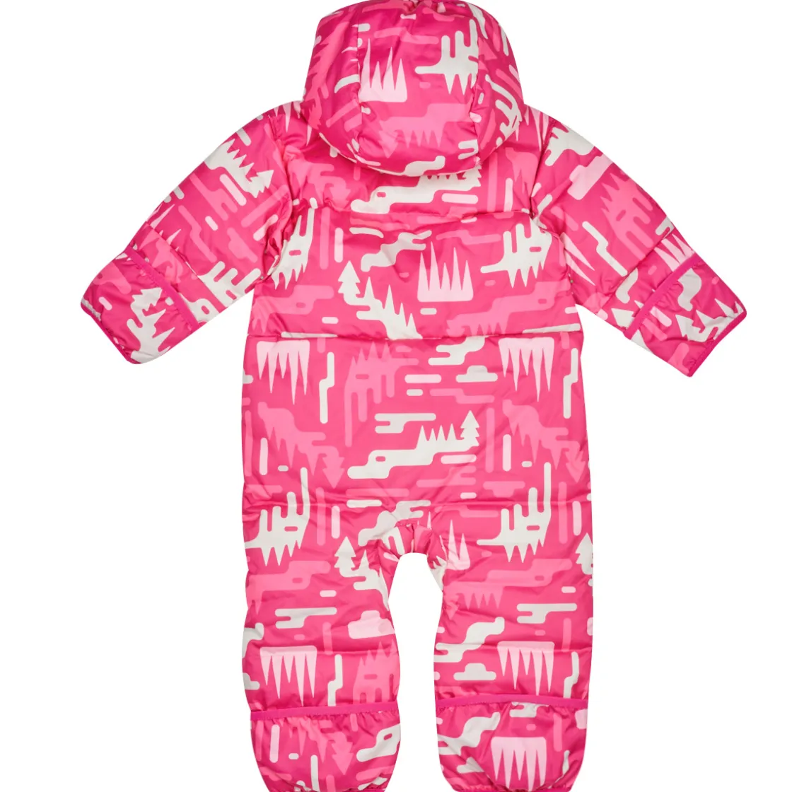 Columbia Manteaux^- Snuggly Bunny II Bunting