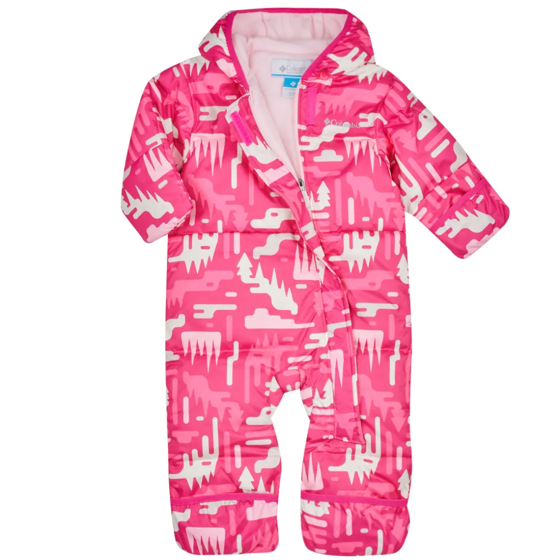 Columbia Manteaux^- Snuggly Bunny II Bunting