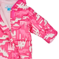 Columbia Manteaux^- Snuggly Bunny II Bunting