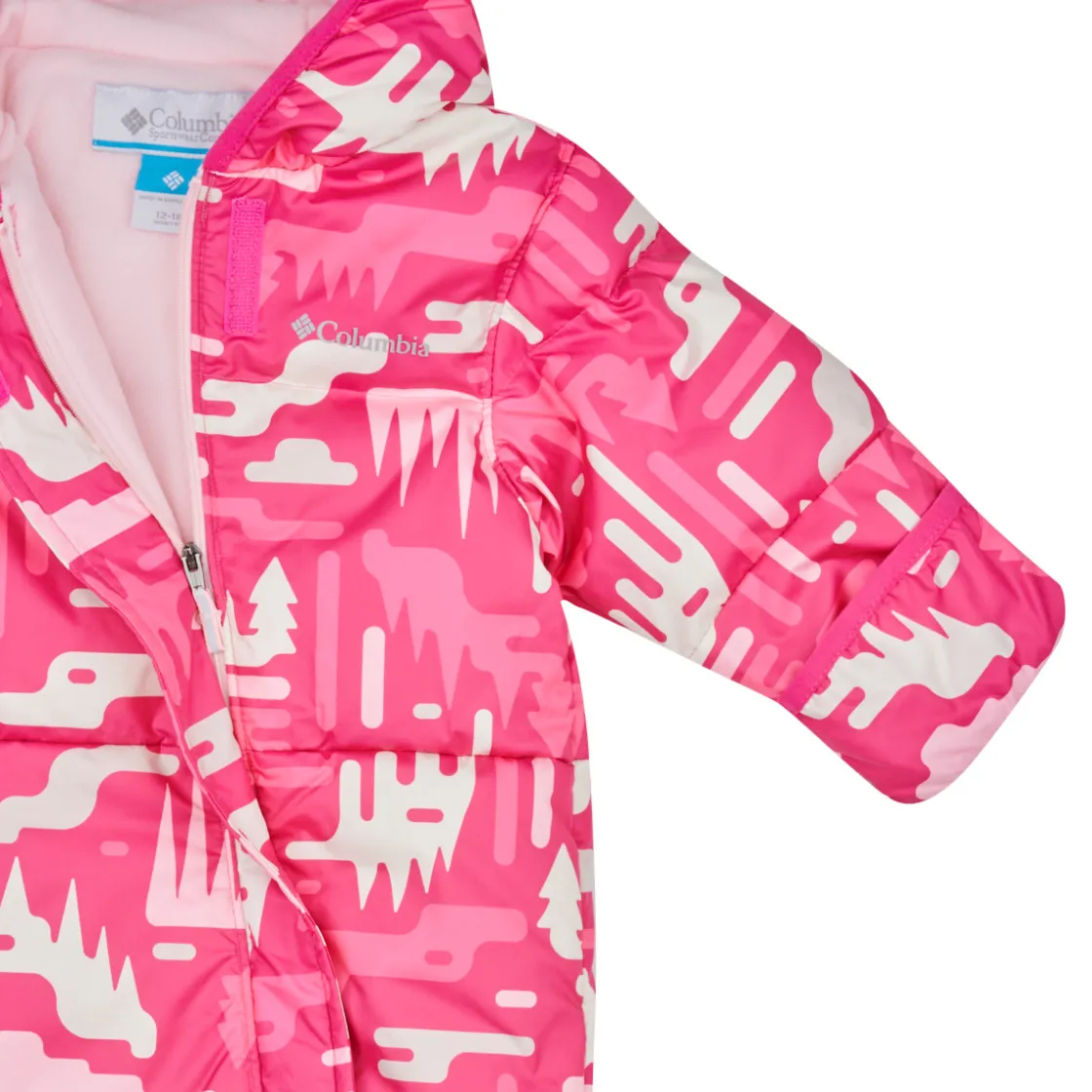 Columbia Manteaux^- Snuggly Bunny II Bunting