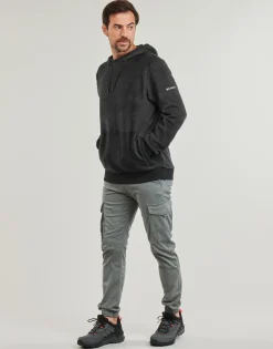 Columbia - Steens Mountain Hoodie< Sweats & Polaires
