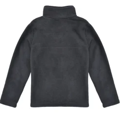 Columbia - Steens Mtn II 1/4 Snap Fleece Pull-Over Noir Sale