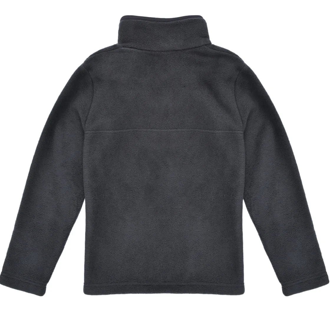 Columbia - Steens Mtn II 1/4 Snap Fleece Pull-Over Noir Sale