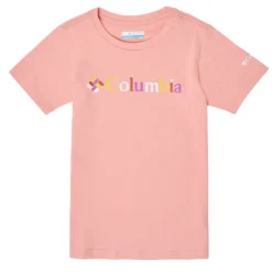 Columbia - SWEET PINES GRAPHIC< T-shirts & Polos