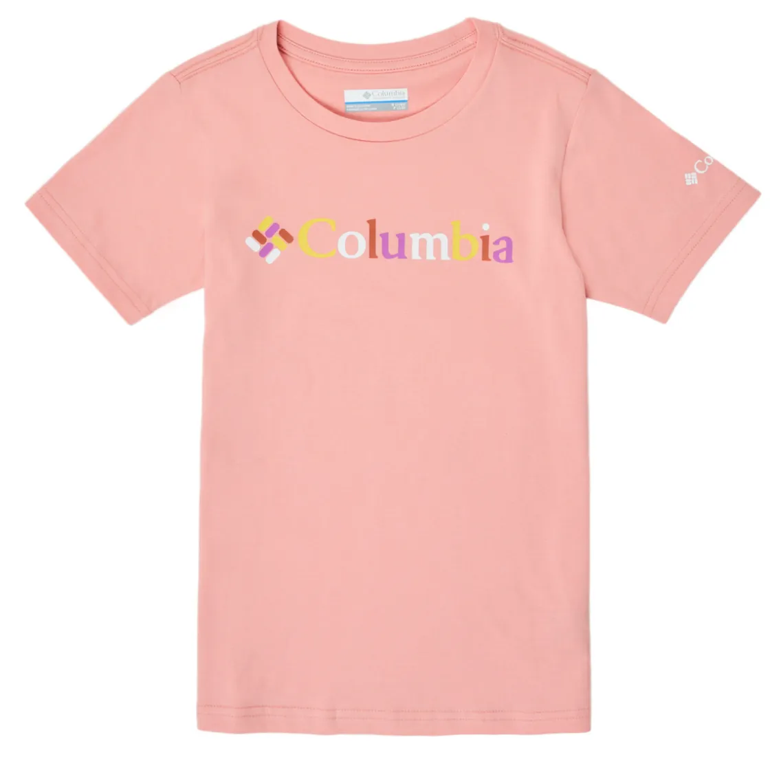Columbia - SWEET PINES GRAPHIC< T-shirts & Polos