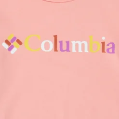 Columbia - SWEET PINES GRAPHIC< T-shirts & Polos