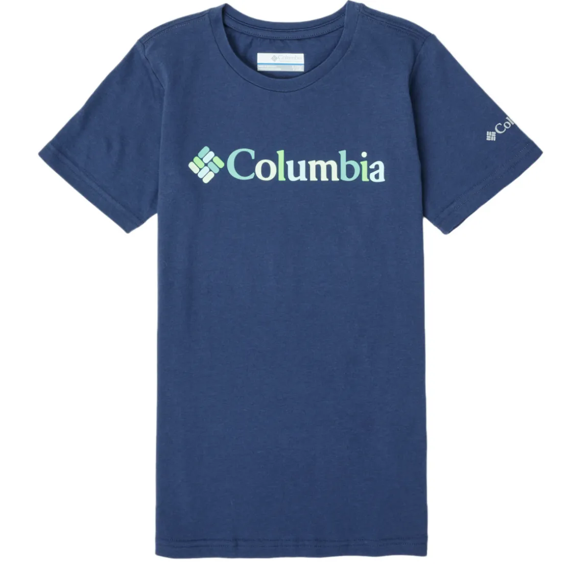Columbia - SWEET PINES GRAPHIC< T-shirts & Polos