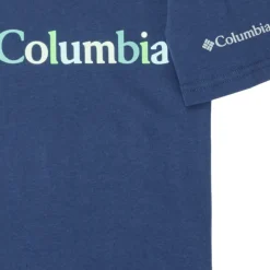 Columbia - SWEET PINES GRAPHIC< T-shirts & Polos