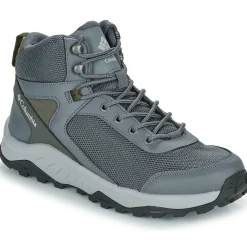 Columbia Chaussures De Sport^- TRAILSTORM ASCEND MID WP