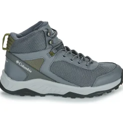 Columbia Chaussures De Sport^- TRAILSTORM ASCEND MID WP