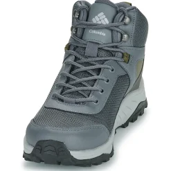 Columbia Chaussures De Sport^- TRAILSTORM ASCEND MID WP
