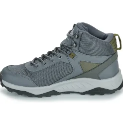 Columbia Chaussures De Sport^- TRAILSTORM ASCEND MID WP