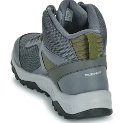 Columbia Chaussures De Sport^- TRAILSTORM ASCEND MID WP