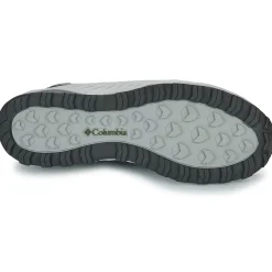 Columbia Chaussures De Sport^- TRAILSTORM ASCEND MID WP