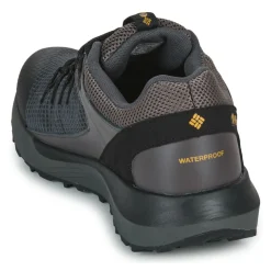 Columbia - TRAILSTORM WATERPROOF< Chaussures De Sport