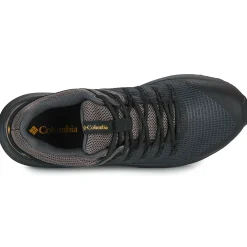 Columbia - TRAILSTORM WATERPROOF< Chaussures De Sport