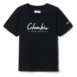 Columbia - VALLEY CREEK SS GRAPHIC SHIRT< T-shirts & Polos