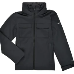 Columbia - VEDDER PARK JACKET Noir Clearance