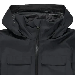 Columbia - VEDDER PARK JACKET Noir Clearance