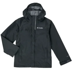 Columbia - WATERTIGHT JACKET Noir Clearance