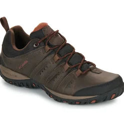 Columbia - WOODBURN II WATERPROOF< Chaussures De Sport