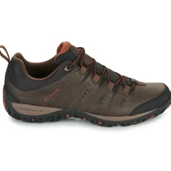 Columbia - WOODBURN II WATERPROOF< Chaussures De Sport