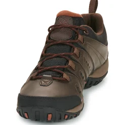 Columbia - WOODBURN II WATERPROOF< Chaussures De Sport