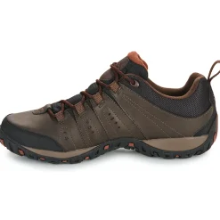 Columbia - WOODBURN II WATERPROOF< Chaussures De Sport