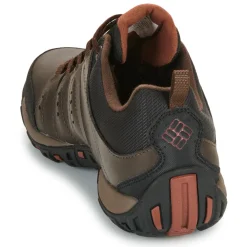Columbia - WOODBURN II WATERPROOF< Chaussures De Sport