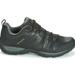 Columbia - WOODBURN II WATERPROOF Noir Discount