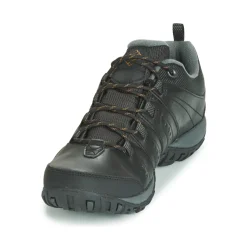 Columbia - WOODBURN II WATERPROOF Noir Discount