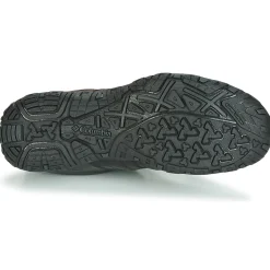 Columbia - WOODBURN II WATERPROOF Noir Discount