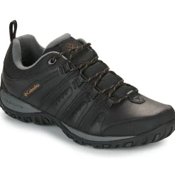 Columbia Chaussures De Sport^- WOODBURN II WATERPROOF