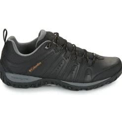 Columbia Chaussures De Sport^- WOODBURN II WATERPROOF