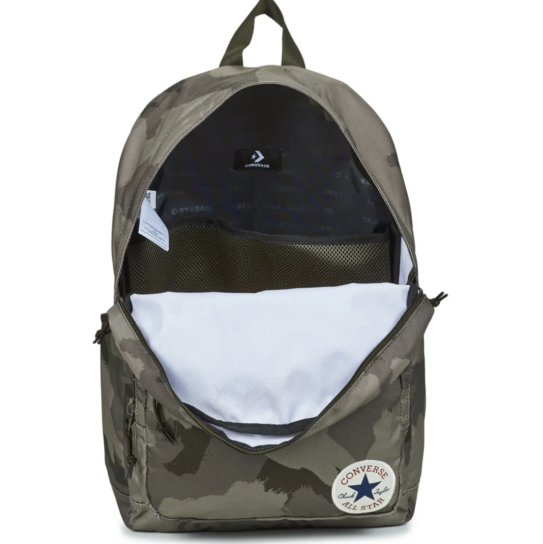 Converse Sacs À Dos^- BP GO 2 BACKPACK AOP