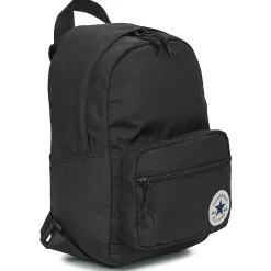 Converse - BP GO LO BACKPACK Noir Outlet
