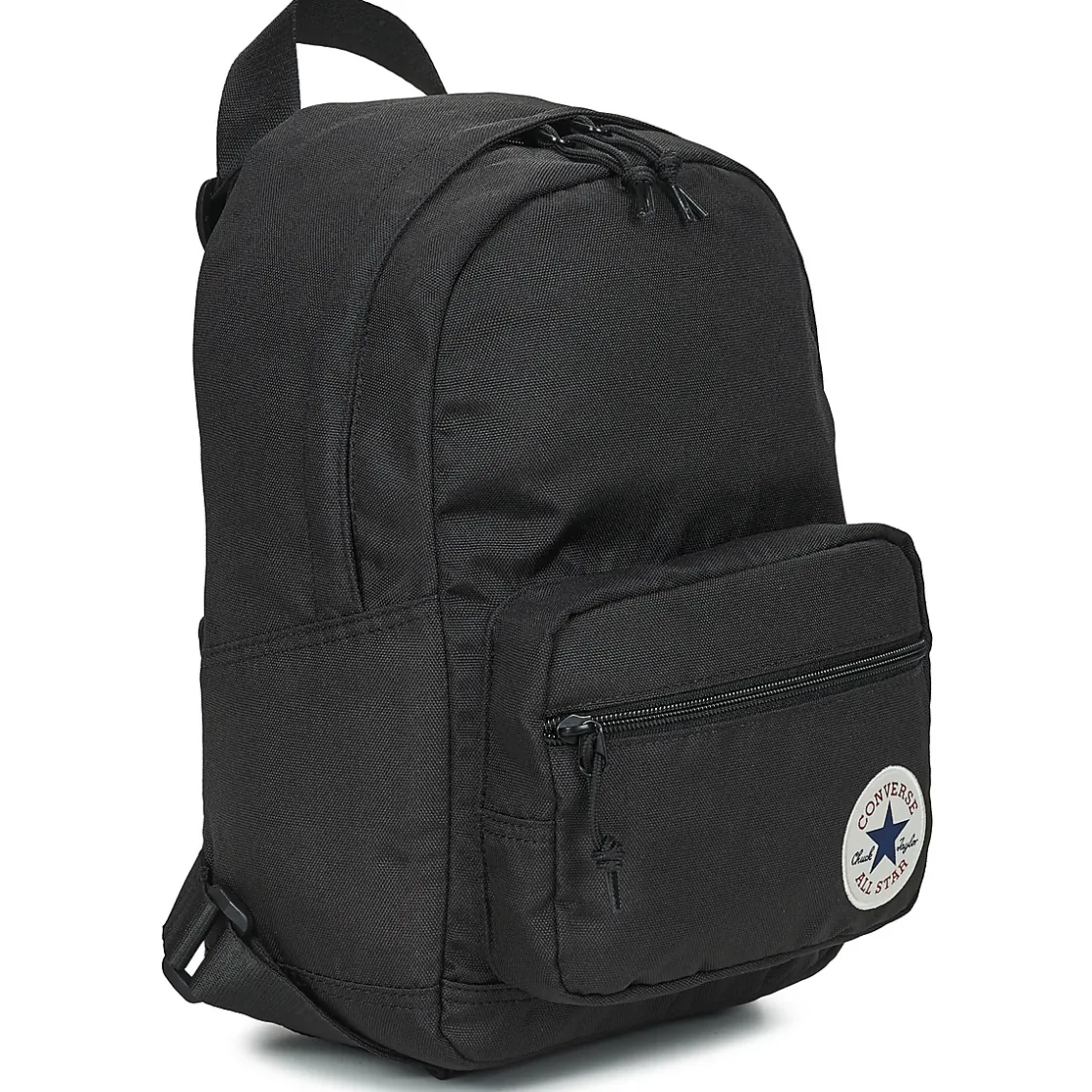 Converse - BP GO LO BACKPACK Noir Outlet