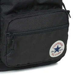 Converse - BP GO LO BACKPACK Noir Outlet