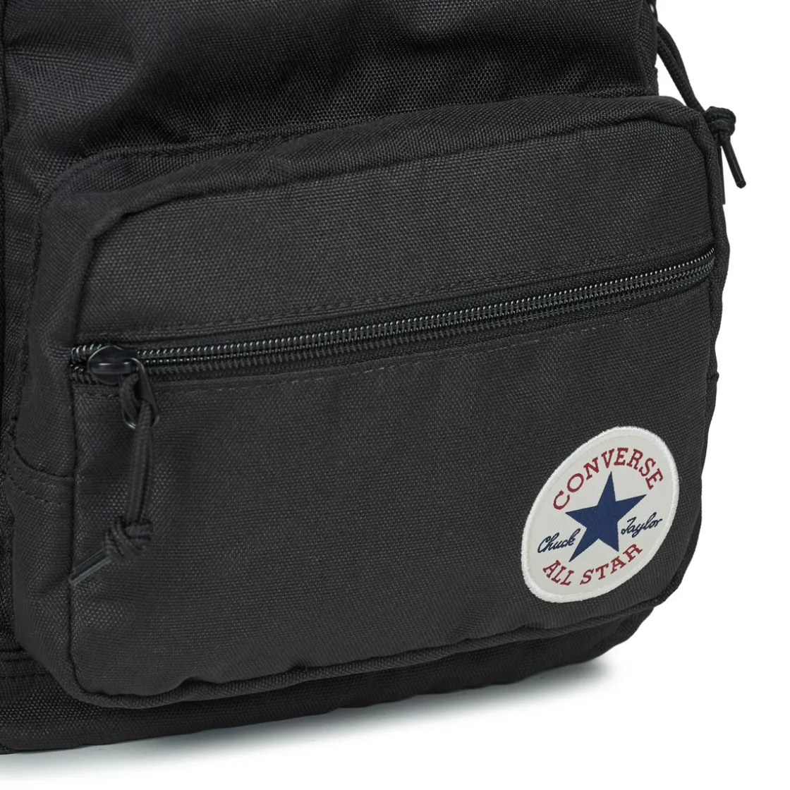 Converse - BP GO LO BACKPACK Noir Outlet