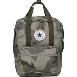 Converse - BP SMALL SQUARE AOP BACKPACK< Sacs À Dos