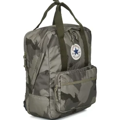 Converse - BP SMALL SQUARE AOP BACKPACK< Sacs À Dos