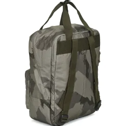 Converse - BP SMALL SQUARE AOP BACKPACK< Sacs À Dos