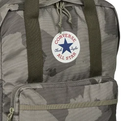 Converse - BP SMALL SQUARE AOP BACKPACK< Sacs À Dos