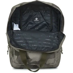 Converse - BP SMALL SQUARE AOP BACKPACK< Sacs À Dos
