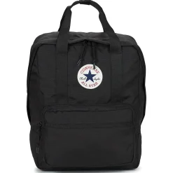 Converse - BP SMALL SQUARE BACKPACK Noir Hot
