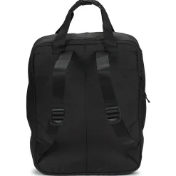 Converse - BP SMALL SQUARE BACKPACK Noir Hot