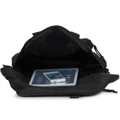 Converse - BP SMALL SQUARE BACKPACK Noir Hot