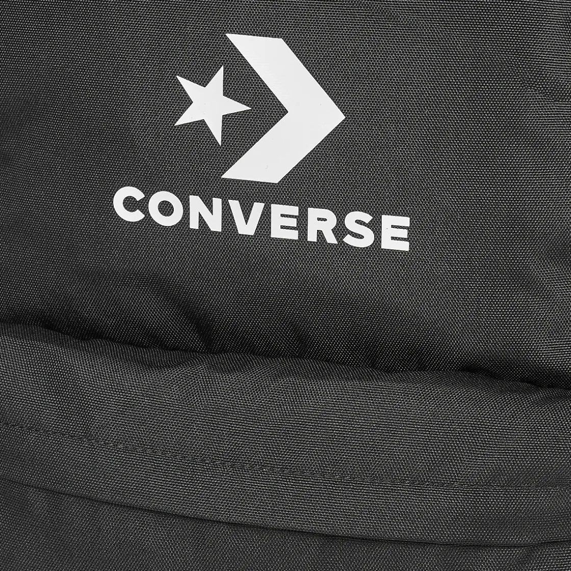Converse - BP SPEED 3 SC LARGE LOGO Noir Hot