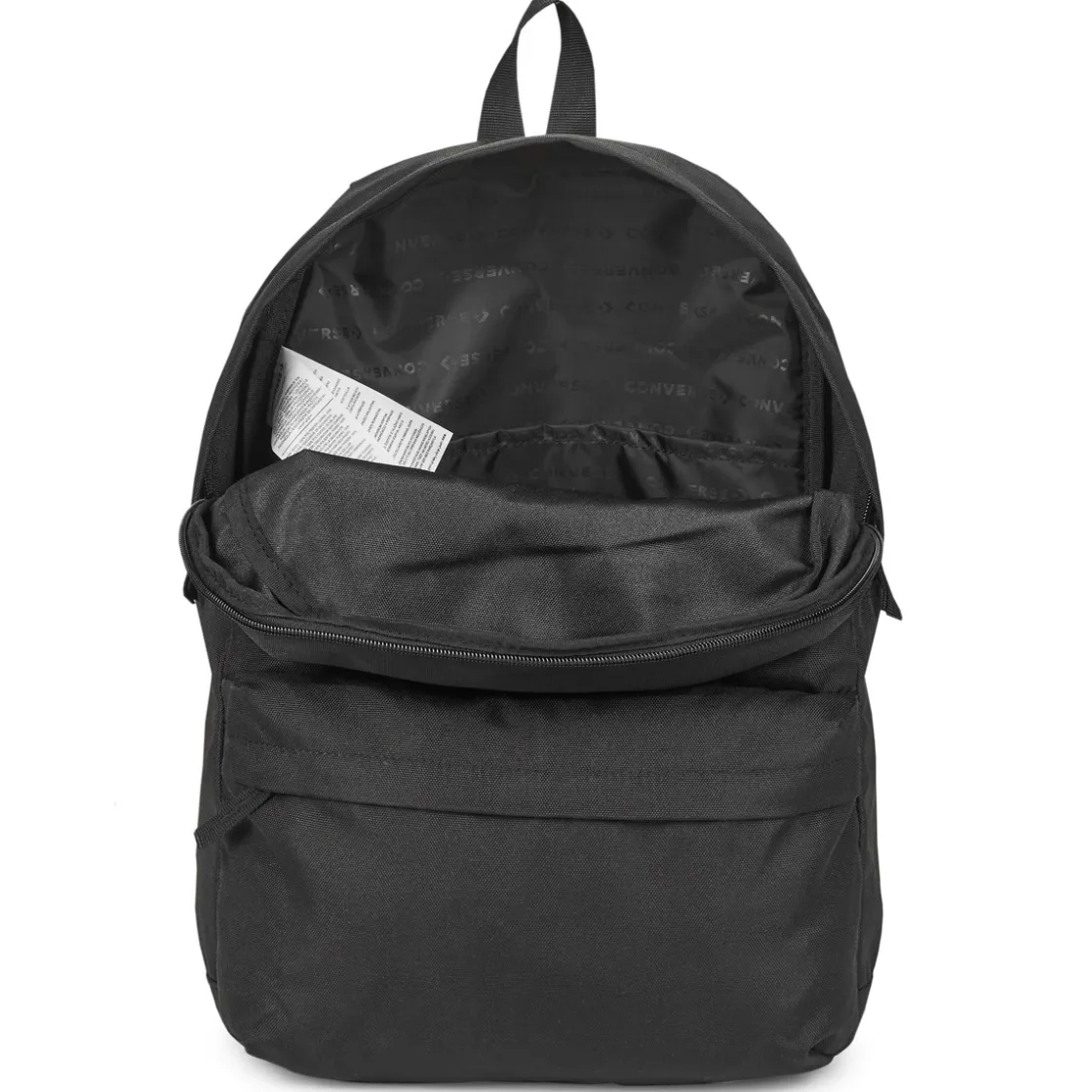 Converse - BP SPEED 3 SC LARGE LOGO Noir Hot